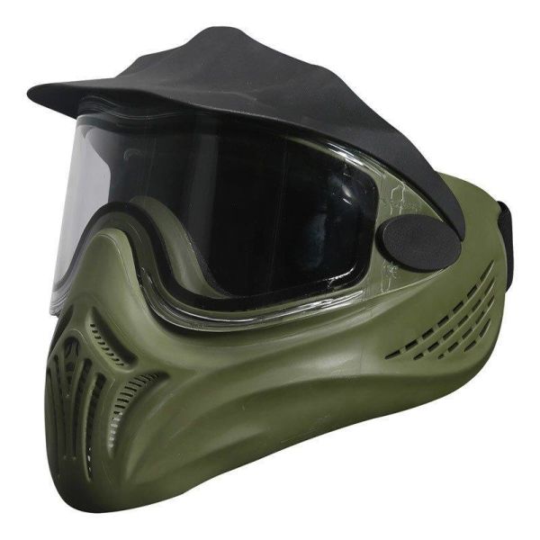 Kee Action Empire Helix Maske