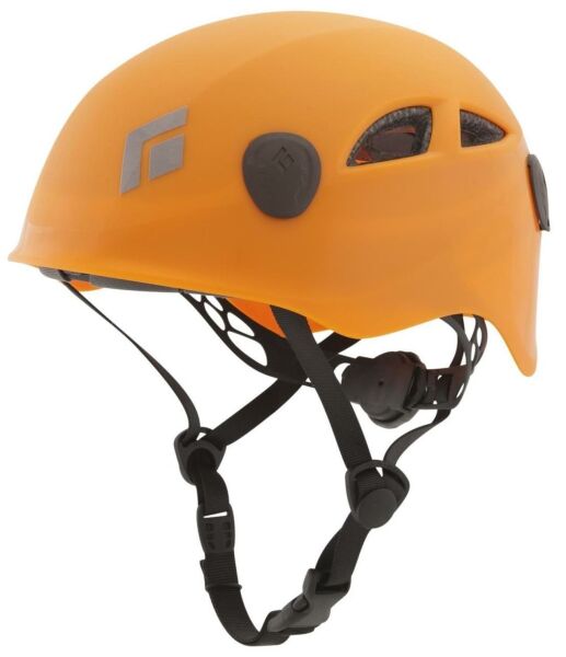 Black Diamond Half Dome Kask ( Orange )