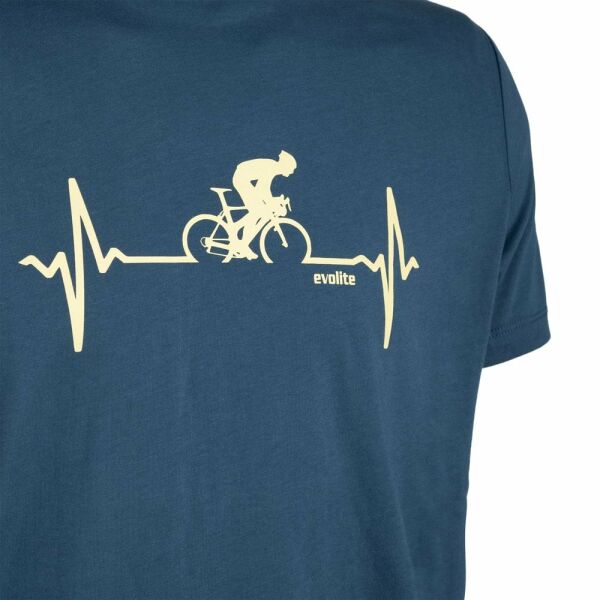 Evolite Cycling T-Shirt [Turkuaz]
