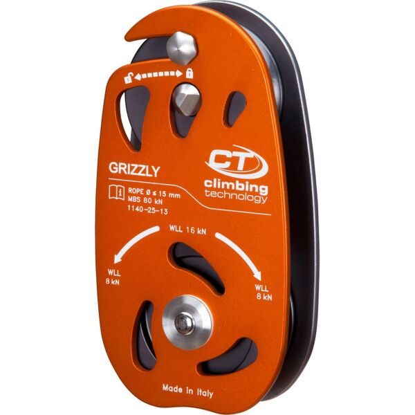 Climbing Technology Grizzly Makara