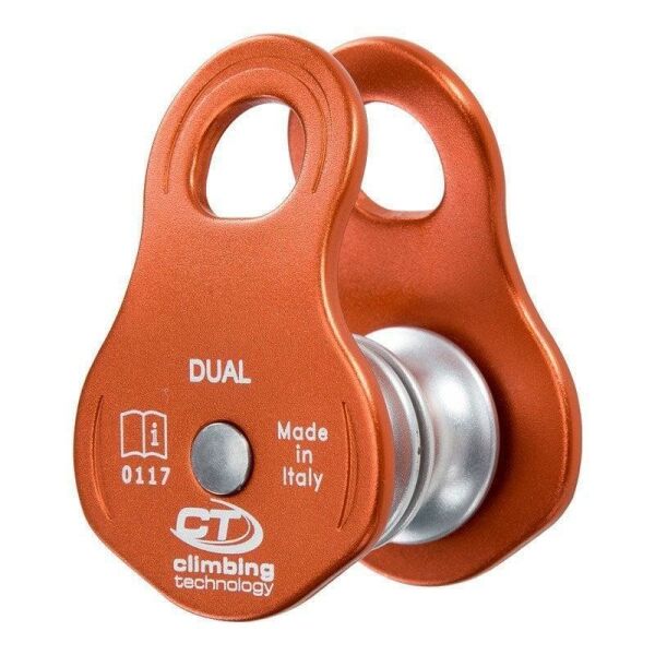 Climbing Technology Dual Makara