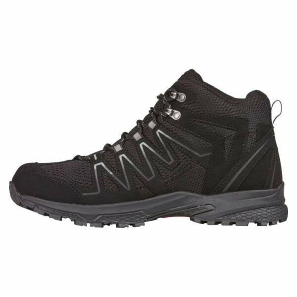 Treksta Tind Mid GTX (M) Siyah Bot