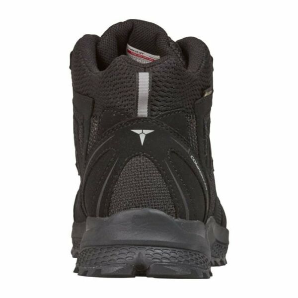 Treksta Tind Mid GTX (M) Siyah Bot