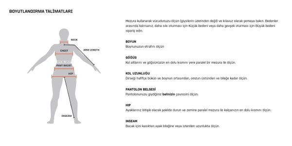 5.11 Stryke Bayan Pantolon Storm