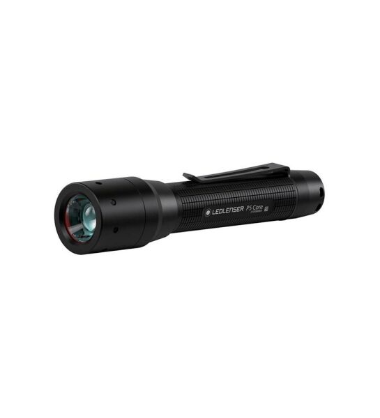 Ledlenser P5 Core El Feneri