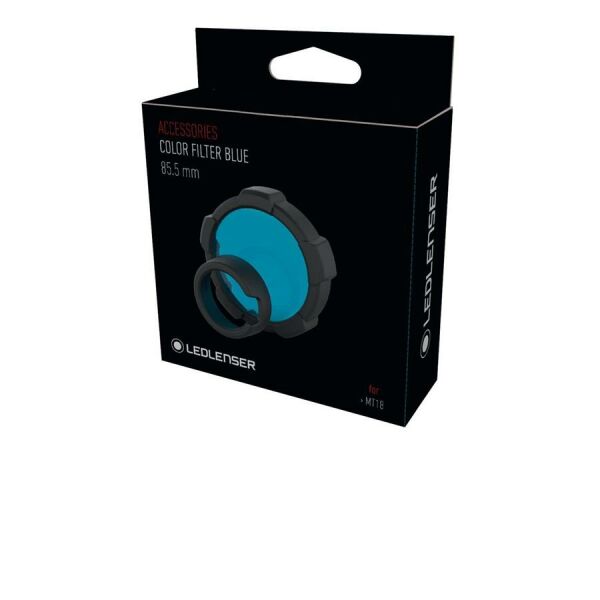 Ledlenser MT18 / P18R Filtre