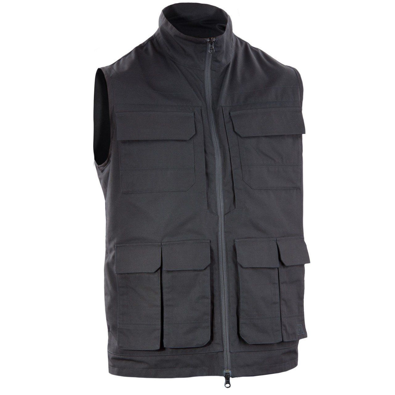 5.11 Range Vest Siyah Yelek