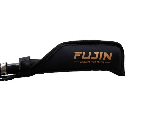 Fujin Neo Rod Case Neopren Kamış Koruyucu