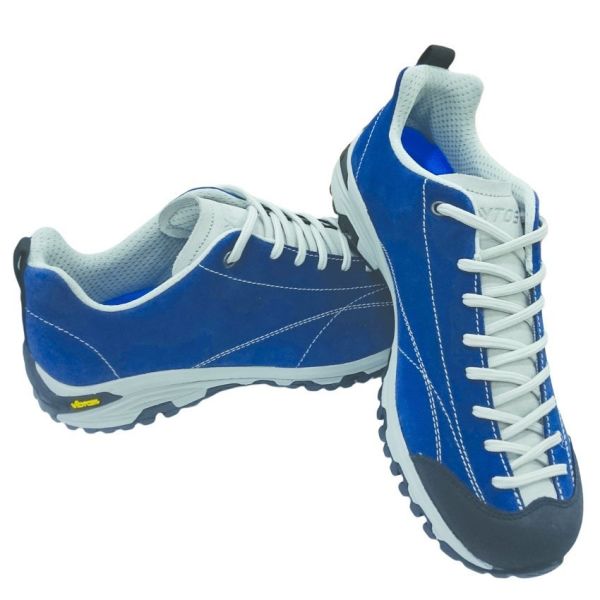 Mondeox Lytos LE Florians 12 Mavi Ayakkabı