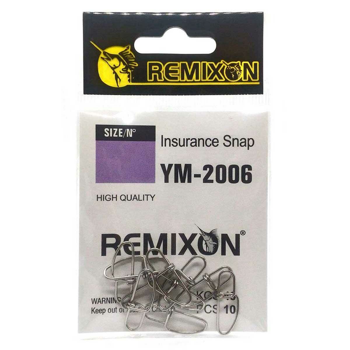 Remixon YM-2006 Klips