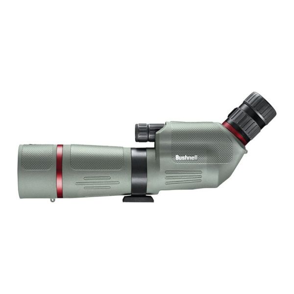 Bushnell 20-60x65 Nitro Tek Gözlü Dürbün