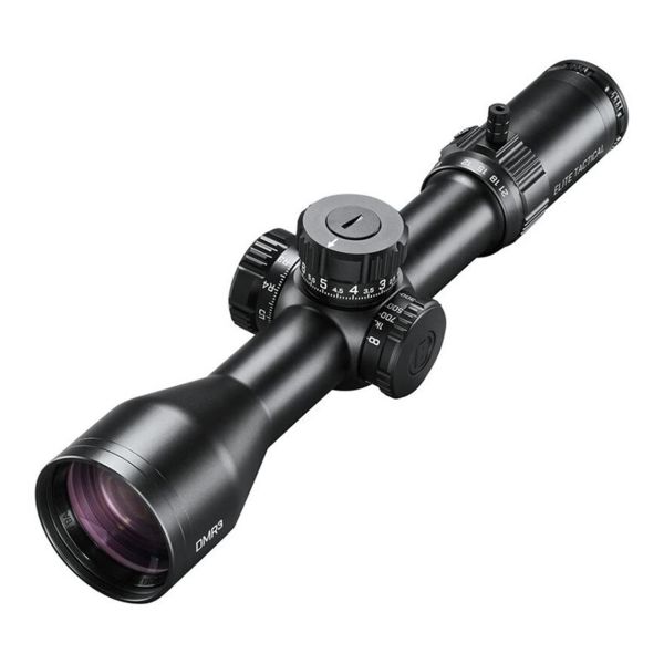 Bushnell 3.5-21x50 Elite Tactical Tufek Dürbünü