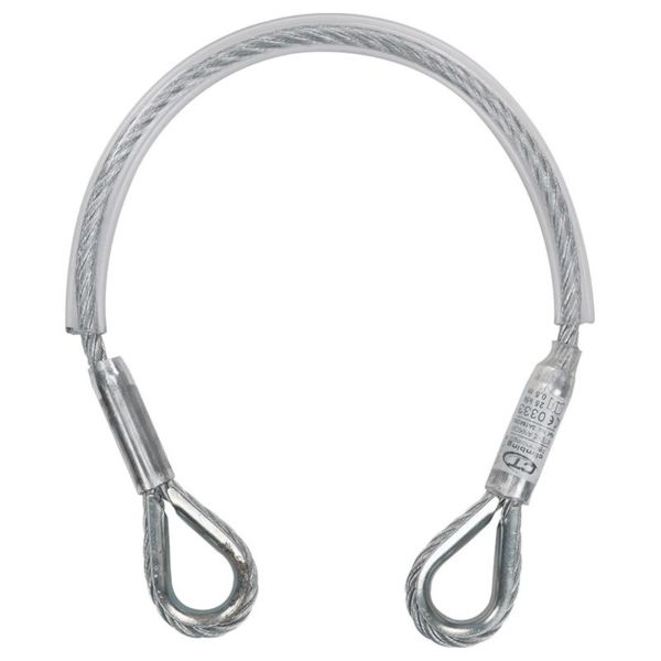 Climbing Technology 500 cm Çelik Ankor-Lanyard