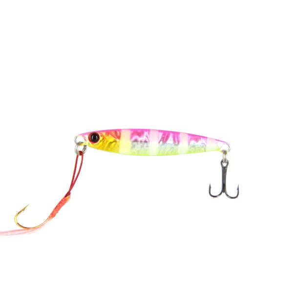 River Alonso Jig Lure Baby Jig 10 Gr