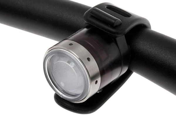 Led Lenser B2R + B2R Bisiklet Feneri