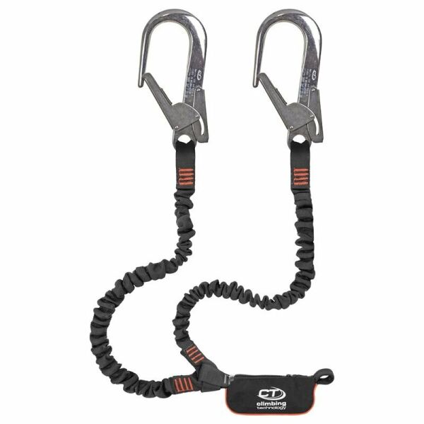 Climbing Technology Şok Emici Flex-ABS 140 Cm