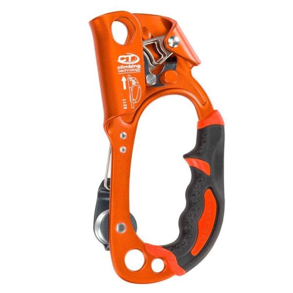 Climbing Technology Ascen/Pulle Jumar