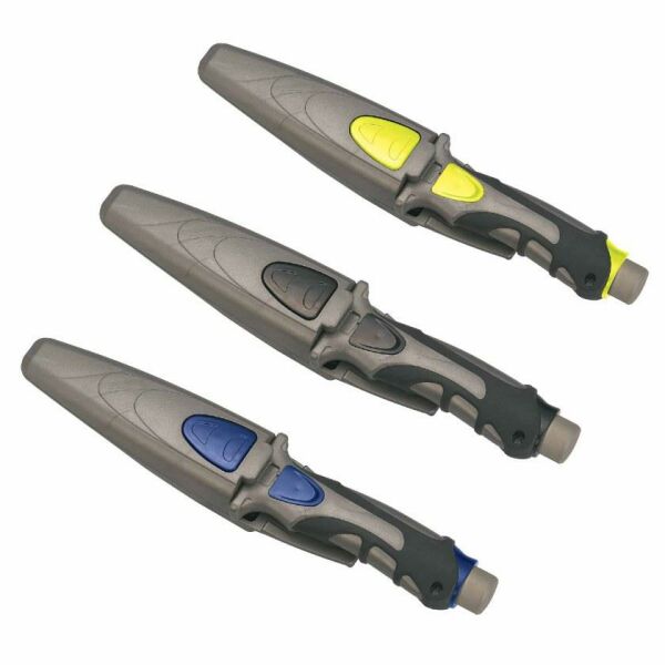 Problue Titanyum Dalış Bıçağı (KN-43T)