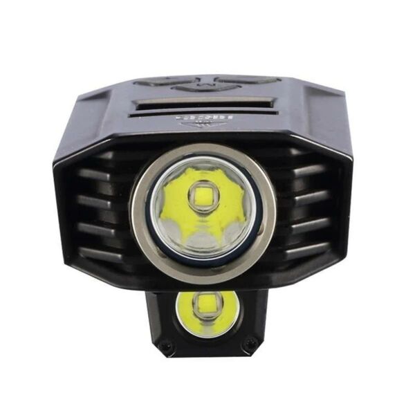 Nitecore BR35 1800 Lümen Bisiklet Feneri