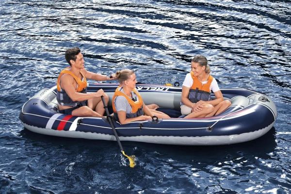 Bestway Hydro-Force Oars Bot Küreği 124cm 2'li Set