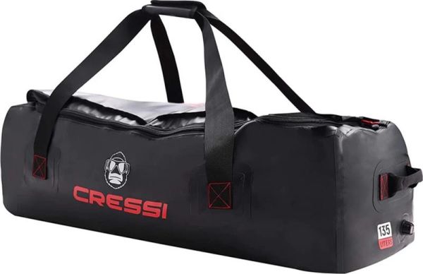 Cressi Gorilla XL Su Geçirmez Dalış Çantası