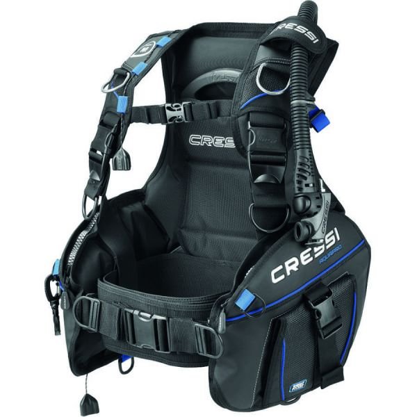 Cressi Aquapro 5R Bcd Yeleği