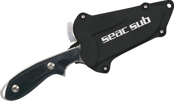 Seac Sub Rip Race Bıçak
