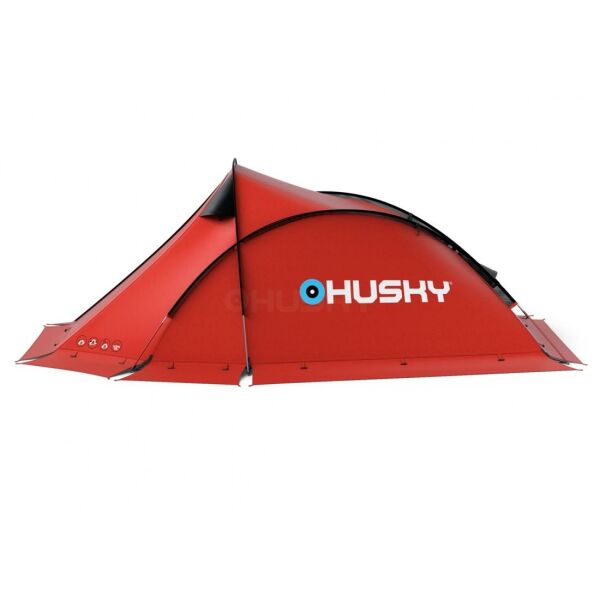 Husky Flame Tek Kişilik Çadır