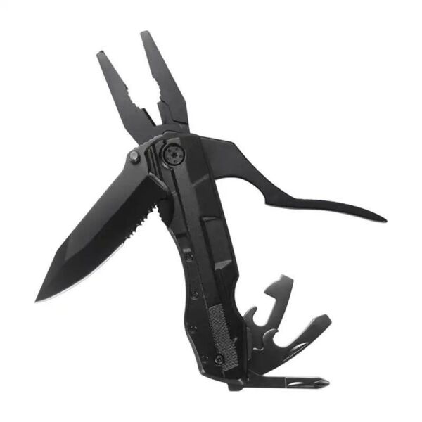 Grand Harvest GHK-PL107 Foldable Multi Tool