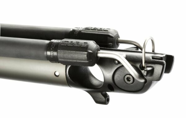 Seac Sub Twin Fire Zıpkın Tüfeği 115 cm