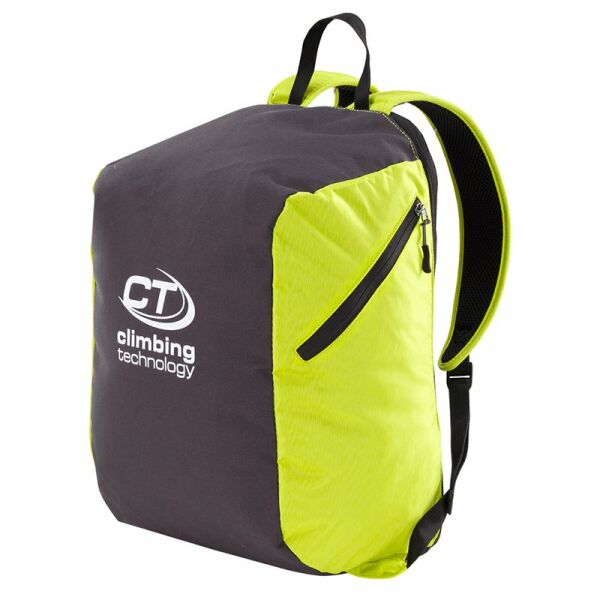 Climbing Technology Tank Evo İp Çantası 25 Lt