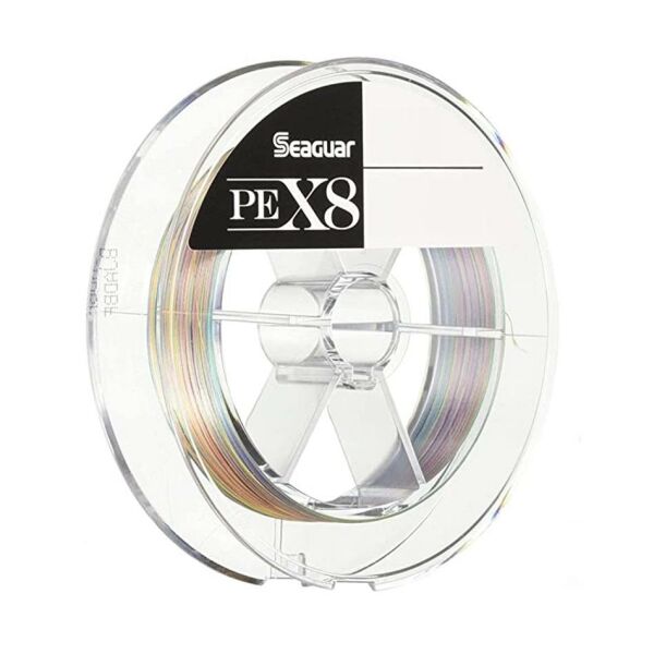 Seaguar PE X8 Grandmax 8 Örgü Spin İp Misina 300mt