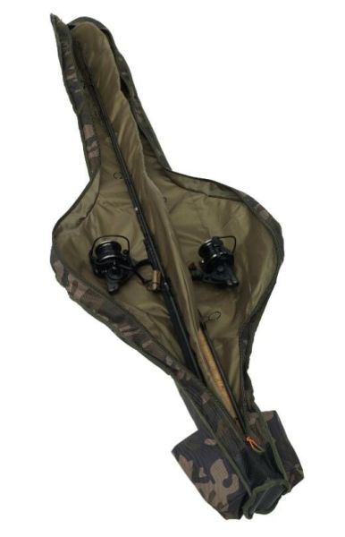 Prologic Avenger Padded Multi Sleeve 10' 3 Rod Çanta