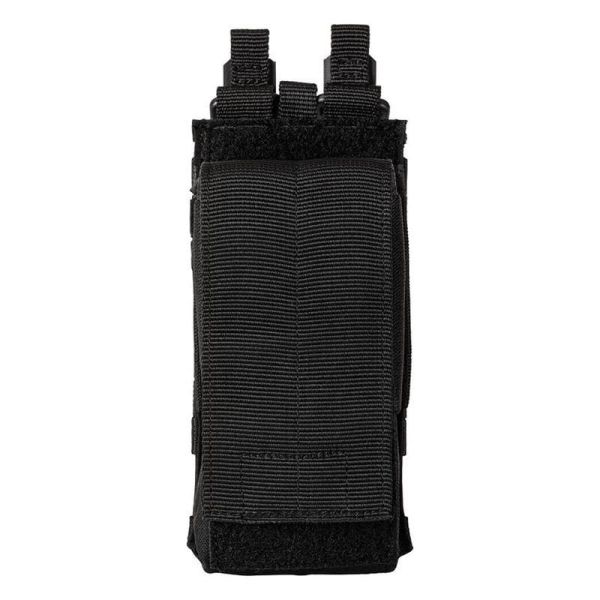 5.11 Flex Single AR Mag Cover Pouch (Tekli) | Siyah