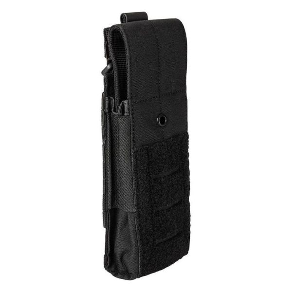 5.11 Flex Single AR Mag Cover Pouch (Tekli) | Siyah