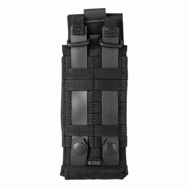 5.11 Flex Single AR Mag Cover Pouch (Tekli) | Siyah