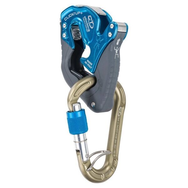 Climbing Technology Click-Up Emniyet Aleti