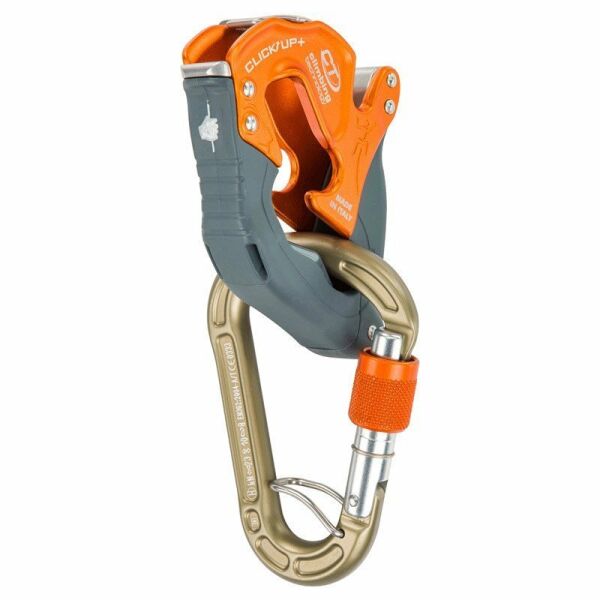 Climbing Technology Click-Up Emniyet Aleti