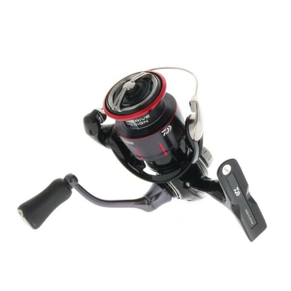 Daiwa Fuego 23 LT 2500 Makara