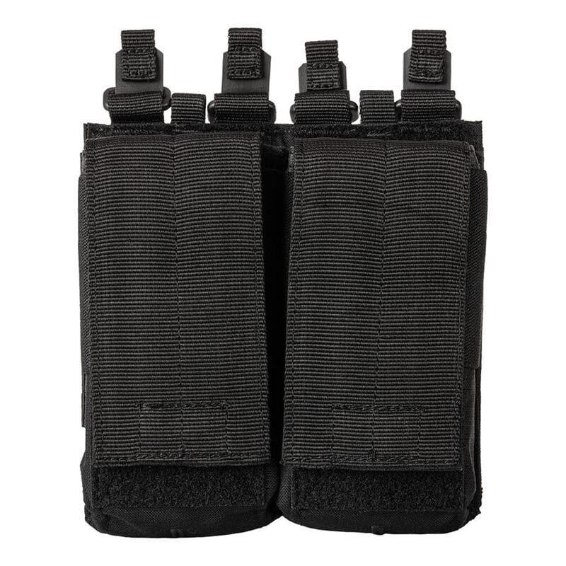 5.11 Flex Double AR Mag Cover Pouch (İkili) | Siyah