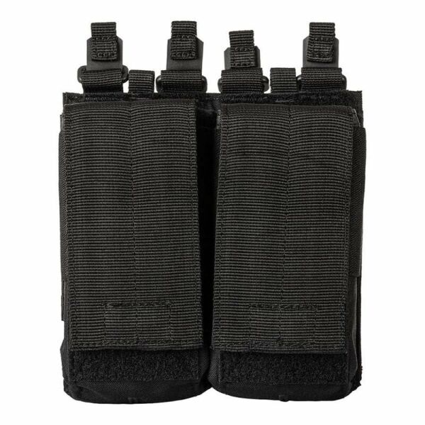 5.11 Flex Double AR Mag Cover Pouch (İkili) | Siyah