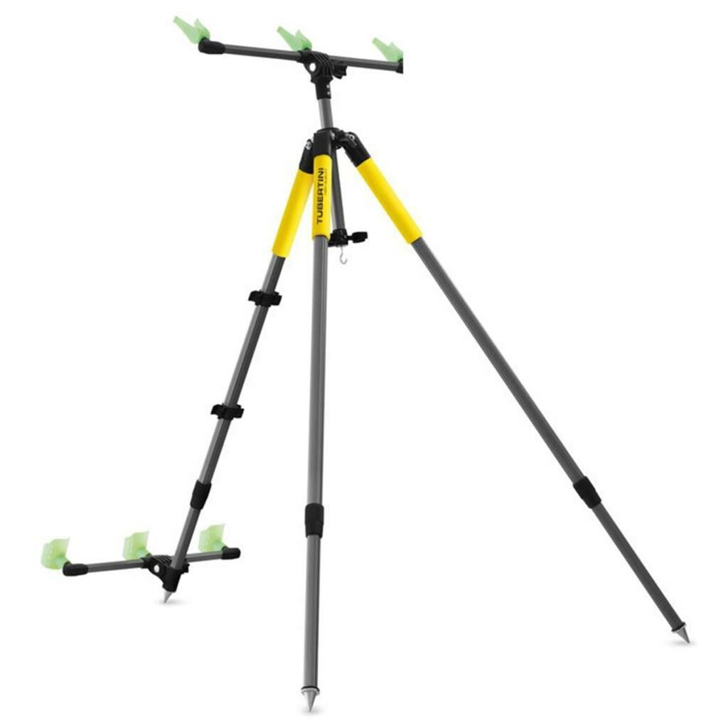 Tubertini Surf Maxim Tripod Dayama