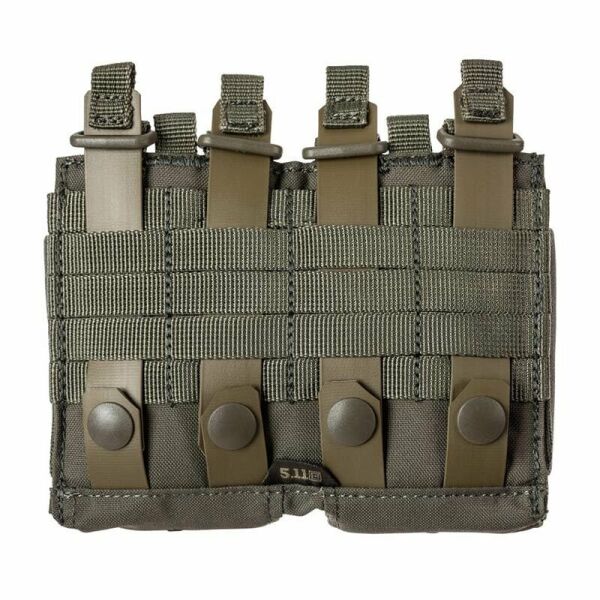 5.11 Flex Double AR Mag Pouch 2.0 (İkili) | Ranger Green