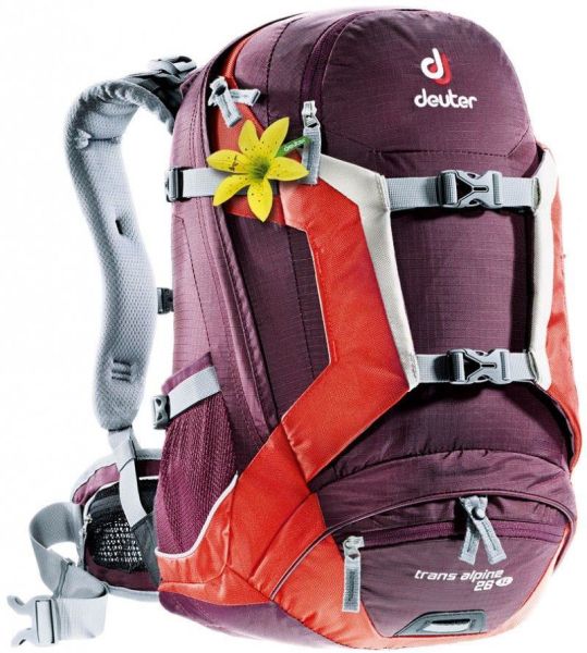 Deuter Trans Alpine SL 26 Lt Sırt Çantası