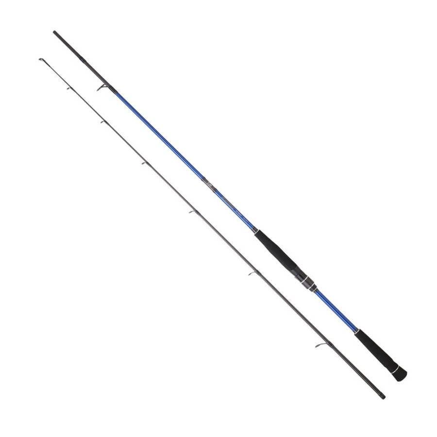 Daiwa Samourai Seabass 240cm 14-42gr 2 Parça Olta Kamışı