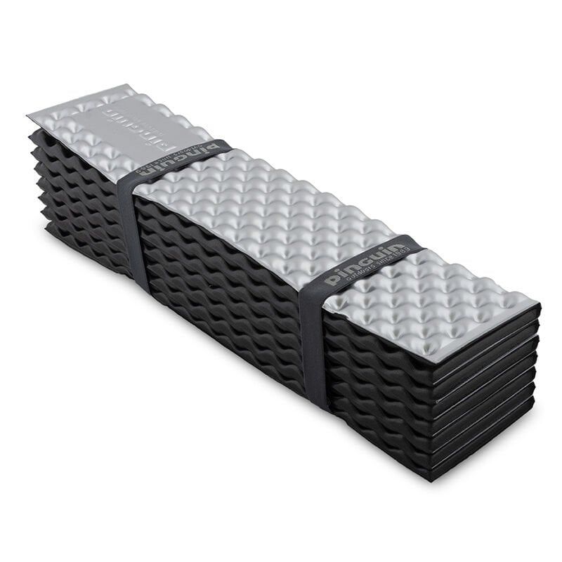 Pinguin Fold Katlanabilir Foam Alu Mat [Z Mat]