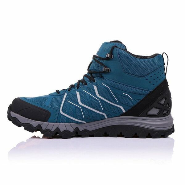 Scarpa Nitro Hike Gtx Ocean Bot