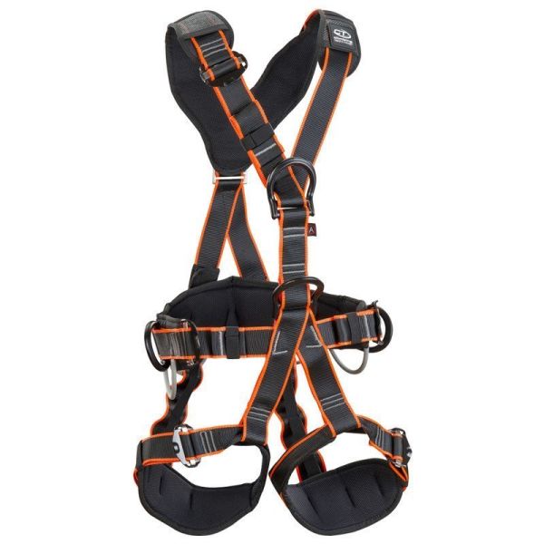 Climbing Technology PLY-TEC-2 Harness Emniyet Kemeri