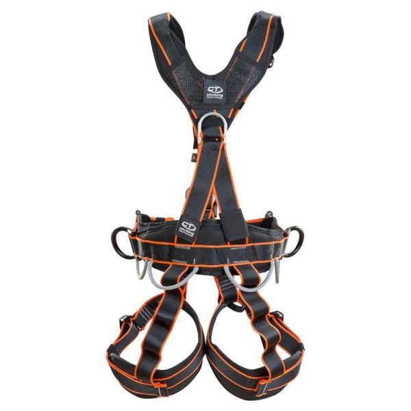 Climbing Technology PLY-TEC-2 Harness Emniyet Kemeri