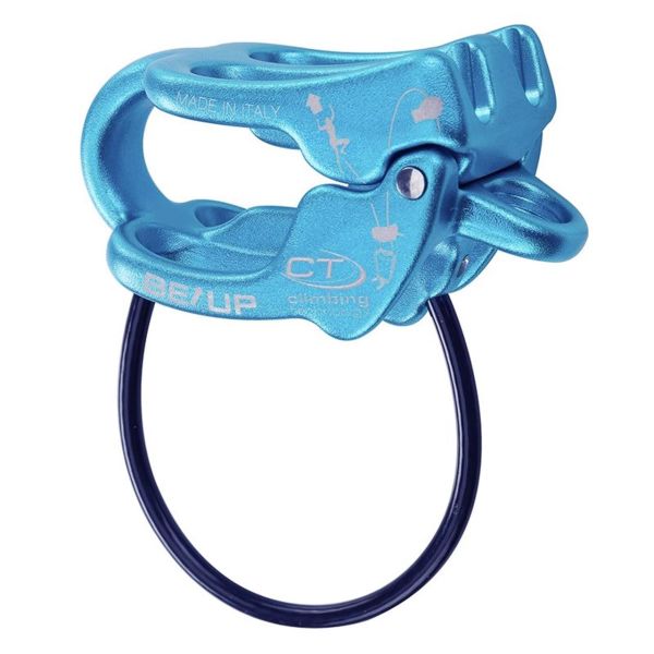 Climbing Technology BE-UP Emniyet Aleti ATC